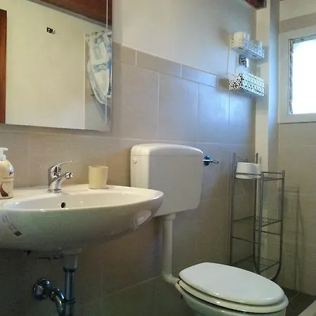 شقة Mavi Con Jacuzzi Idromassaggio E Grande Terrazza Solarium Vista Mare *