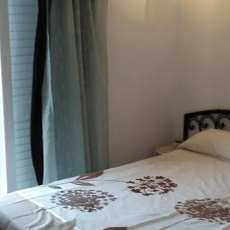 شقة Mavi Con Jacuzzi Idromassaggio E Grande Terrazza Solarium Vista Mare