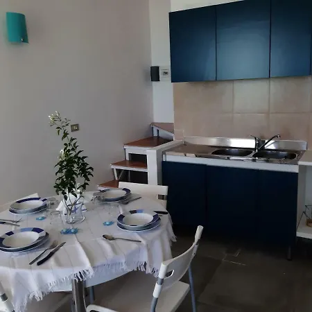 شقة Mavi Con Jacuzzi Idromassaggio E Grande Terrazza Solarium Vista Mare *